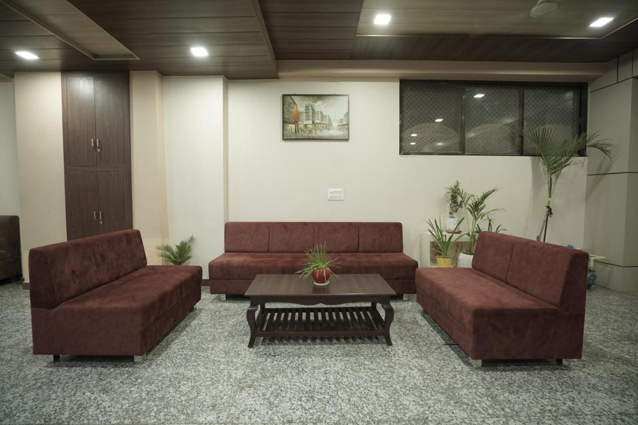 Hotel Silver Cloud Jodhpur  Exterior foto